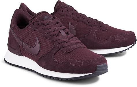 nike damen bordeaux gold